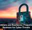 Ransomware and Resilience: Preparing Your Business for Cyber Threats